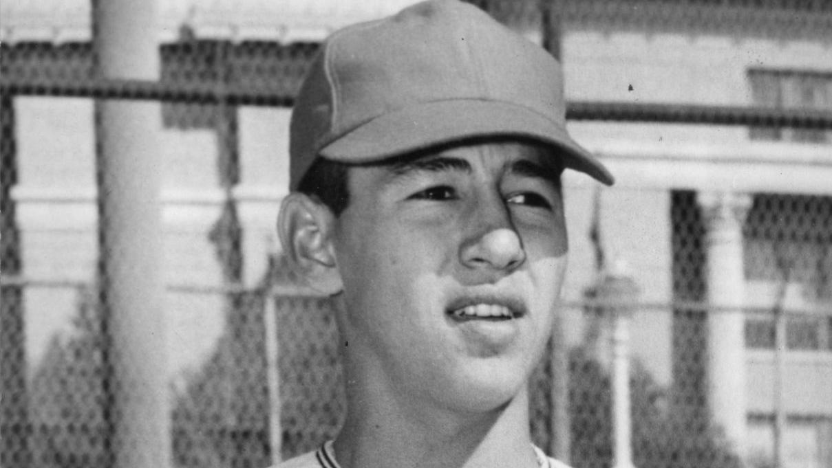 Greg Hansen: Remembering Rudy Castro, an Arizona Wildcat and so much more